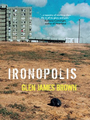cover image of Ironopolis